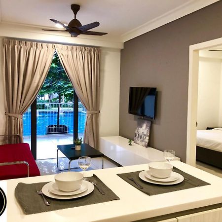 Solstice Cyberjaya By Easy Property Exteriör bild