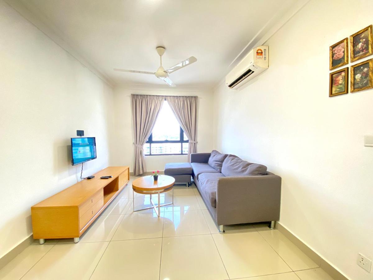 Solstice Cyberjaya By Easy Property Exteriör bild