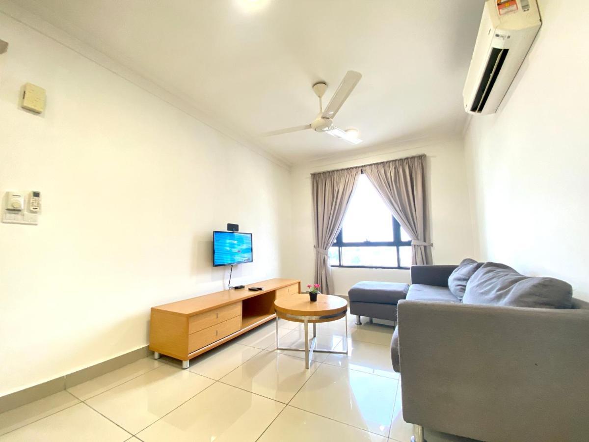 Solstice Cyberjaya By Easy Property Exteriör bild