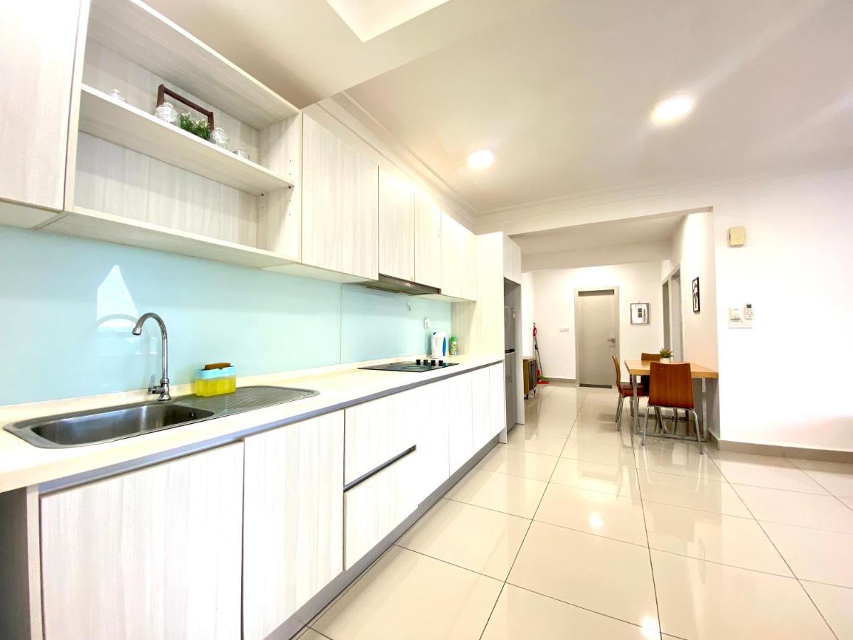Solstice Cyberjaya By Easy Property Exteriör bild