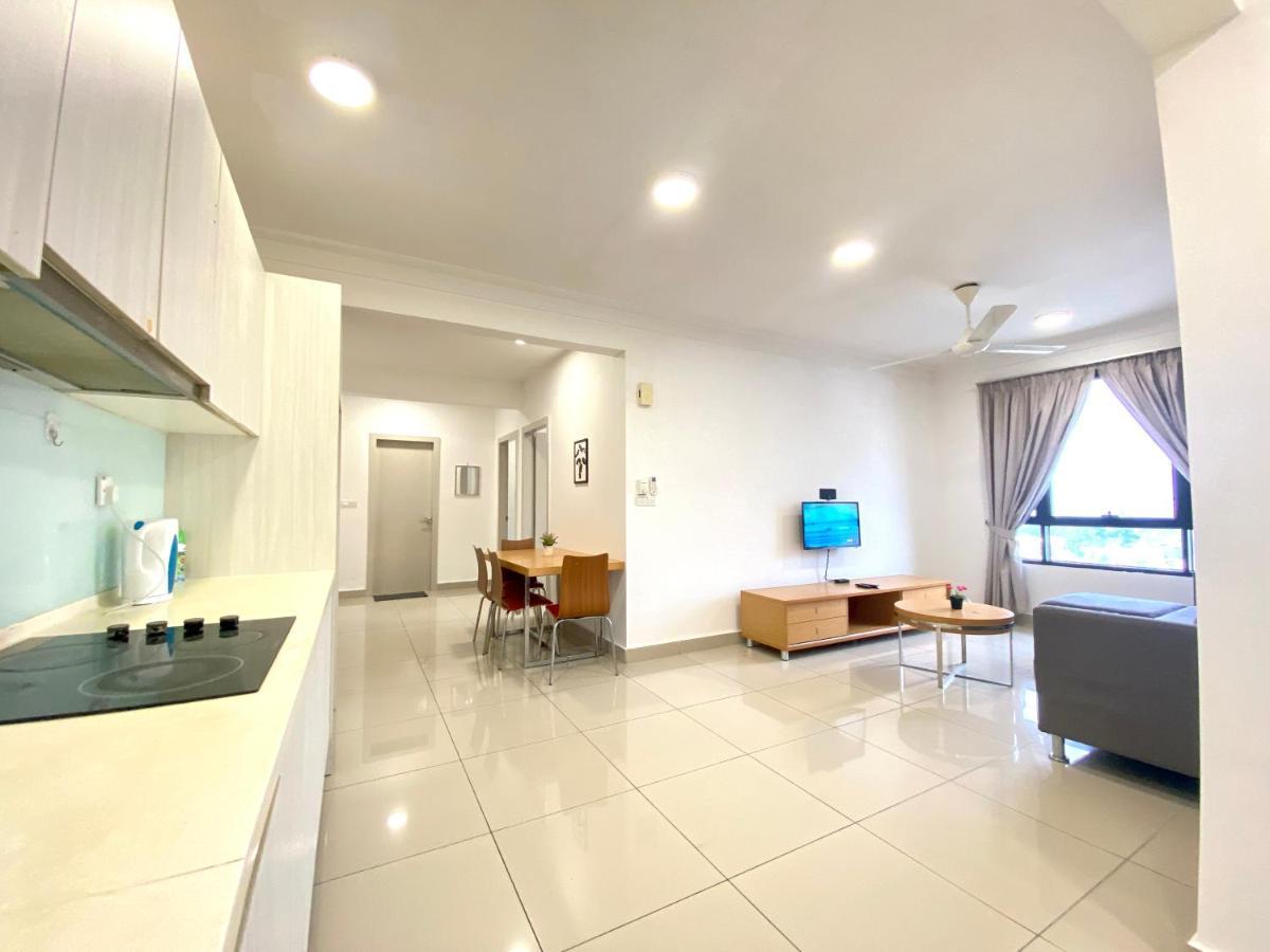 Solstice Cyberjaya By Easy Property Exteriör bild