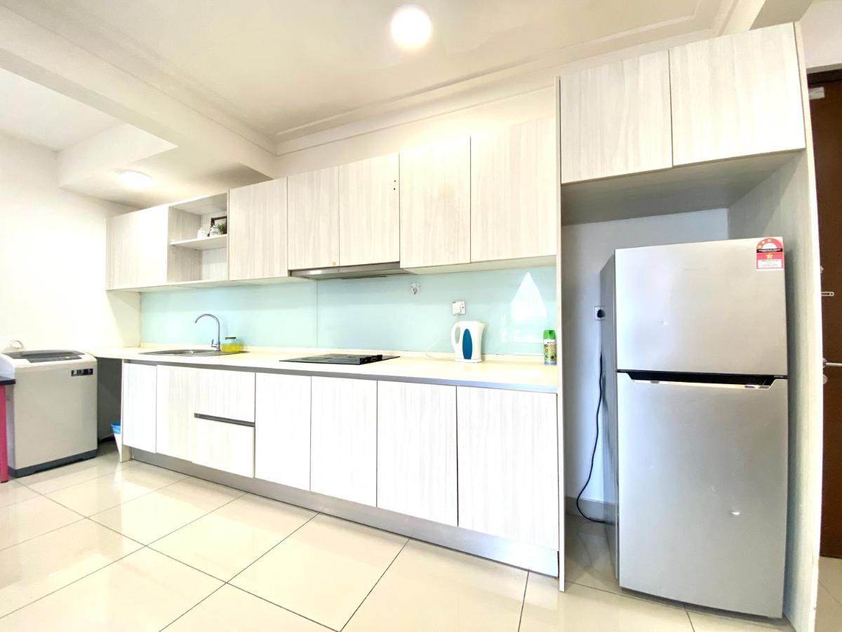 Solstice Cyberjaya By Easy Property Exteriör bild