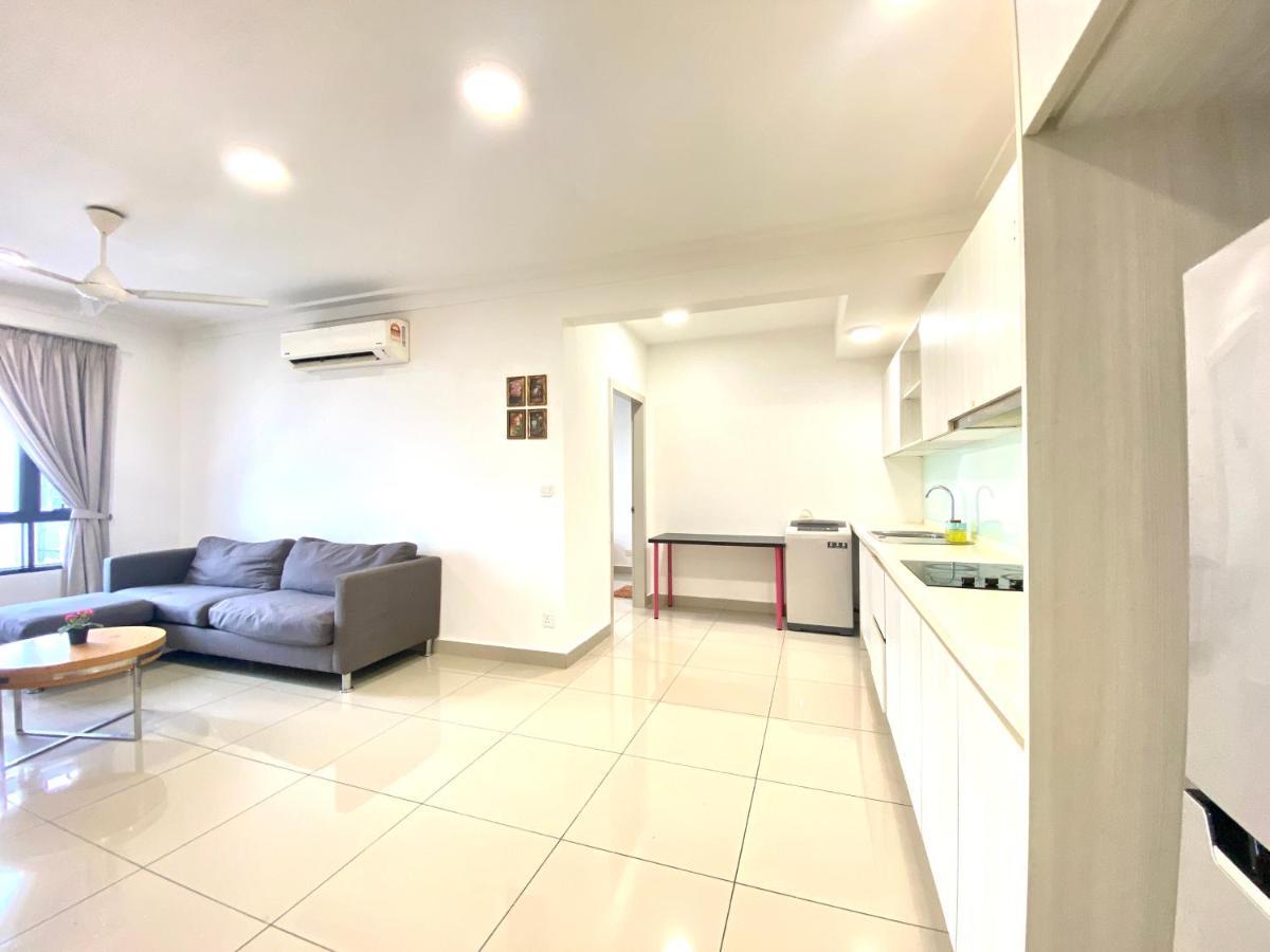 Solstice Cyberjaya By Easy Property Exteriör bild
