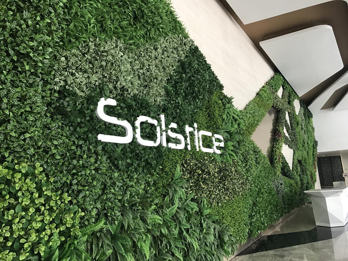 Solstice Cyberjaya By Easy Property Exteriör bild