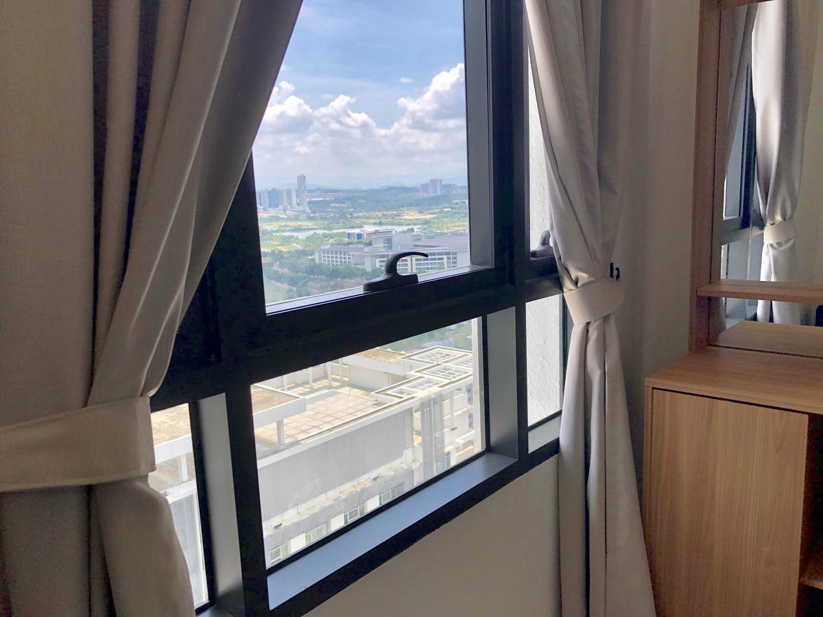 Solstice Cyberjaya By Easy Property Exteriör bild