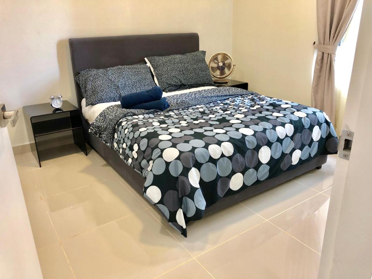 Solstice Cyberjaya By Easy Property Exteriör bild