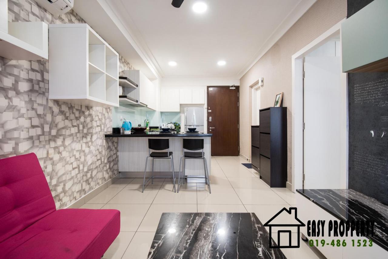 Solstice Cyberjaya By Easy Property Exteriör bild