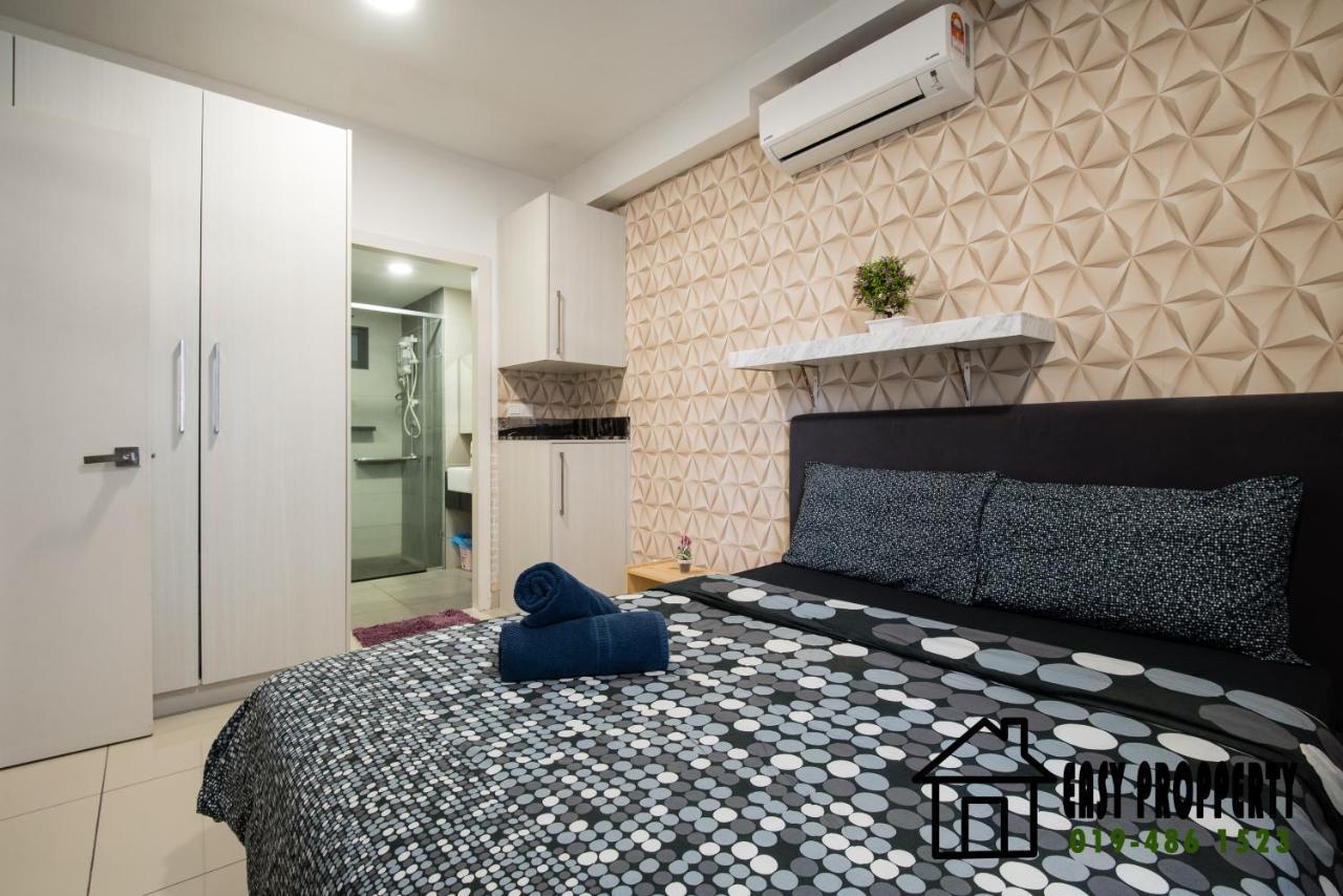 Solstice Cyberjaya By Easy Property Exteriör bild