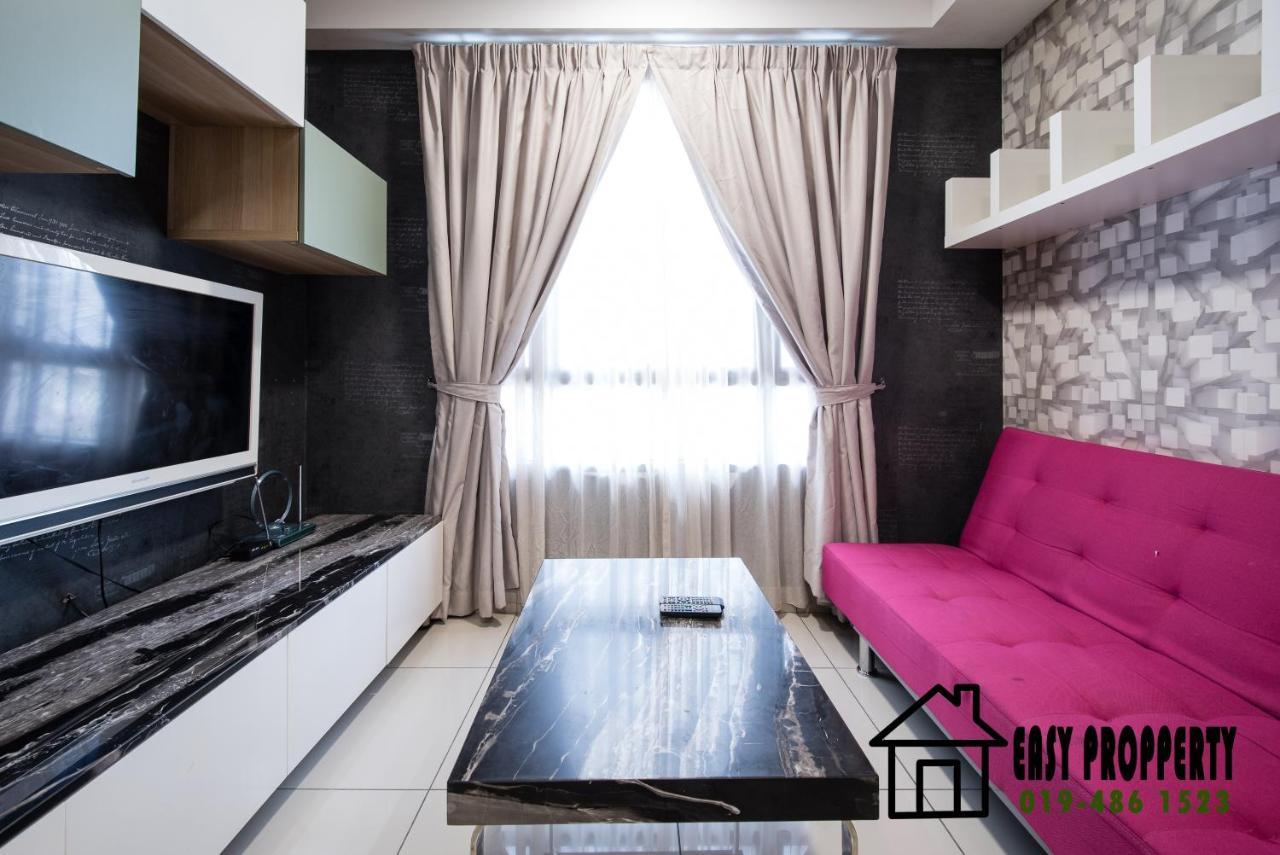 Solstice Cyberjaya By Easy Property Exteriör bild