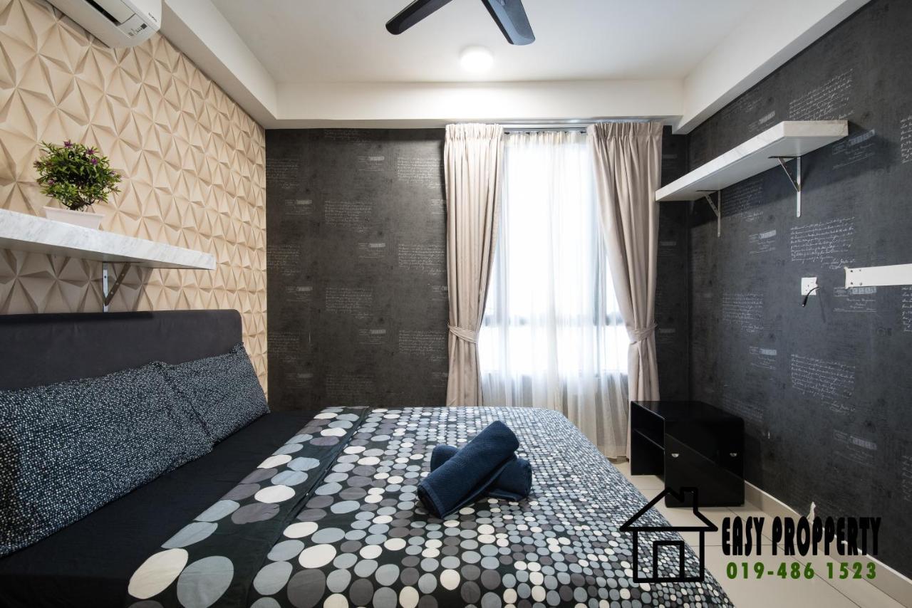 Solstice Cyberjaya By Easy Property Exteriör bild