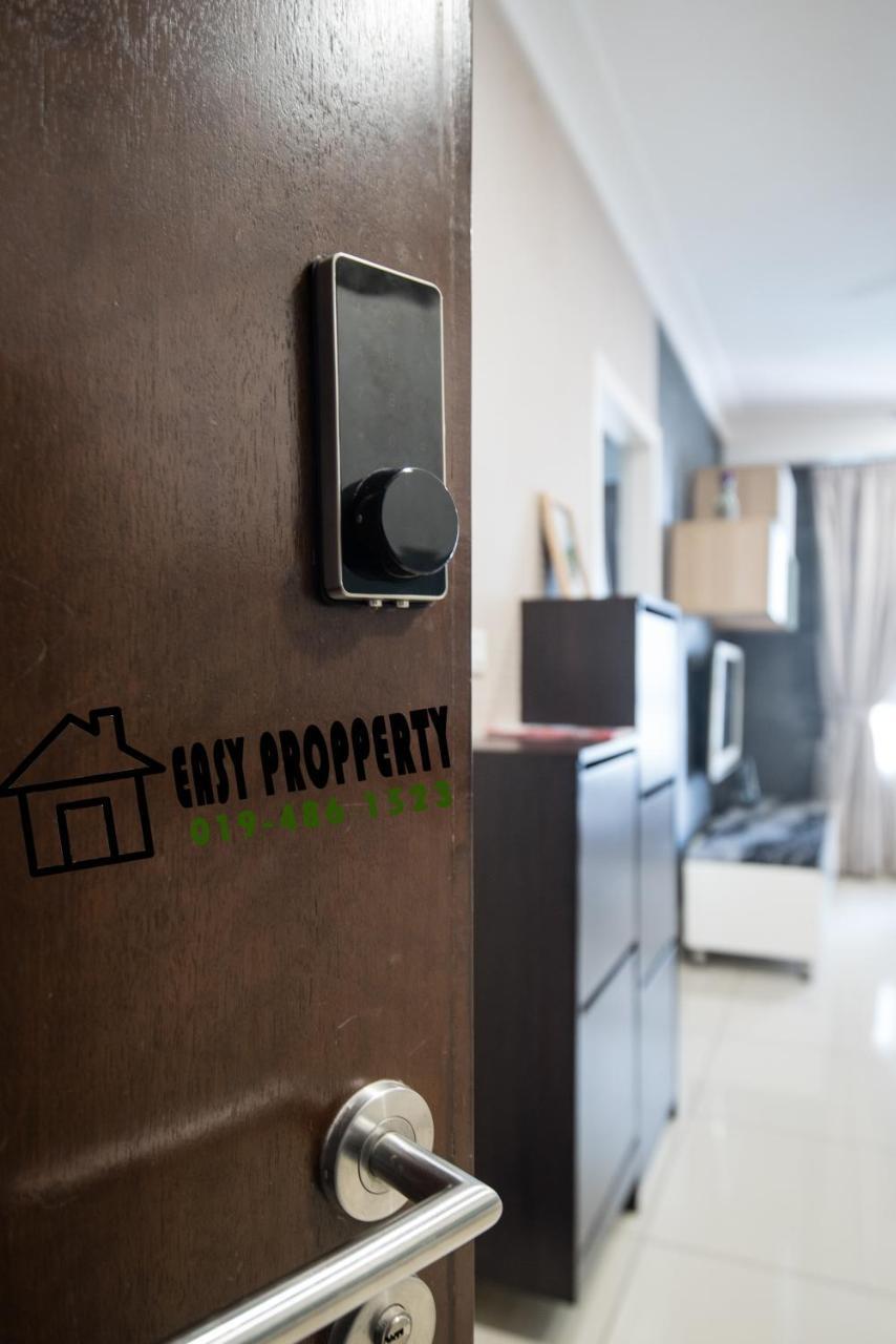 Solstice Cyberjaya By Easy Property Exteriör bild
