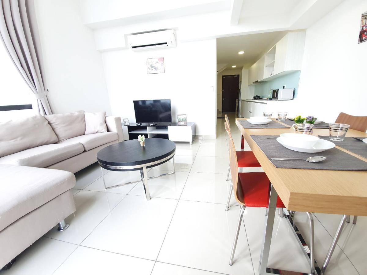 Solstice Cyberjaya By Easy Property Exteriör bild