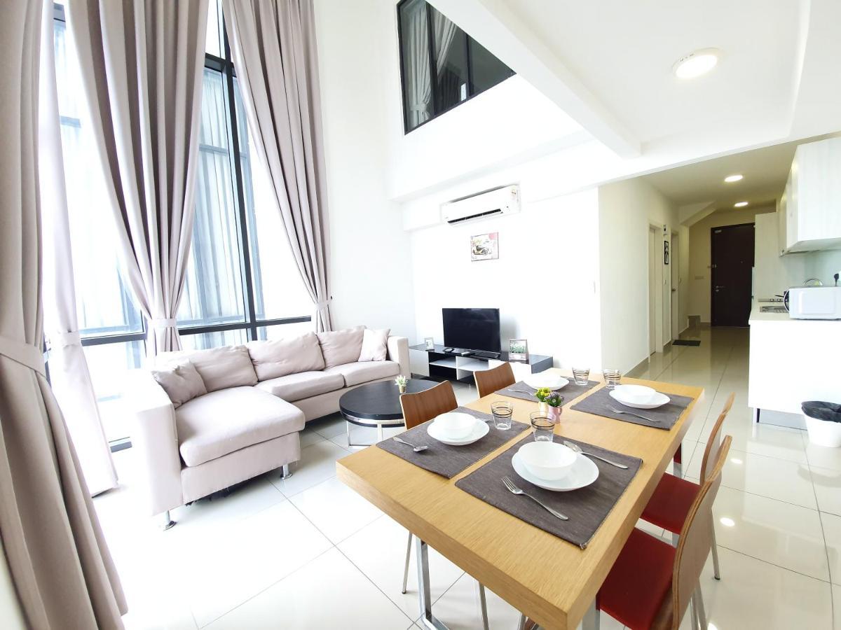 Solstice Cyberjaya By Easy Property Exteriör bild