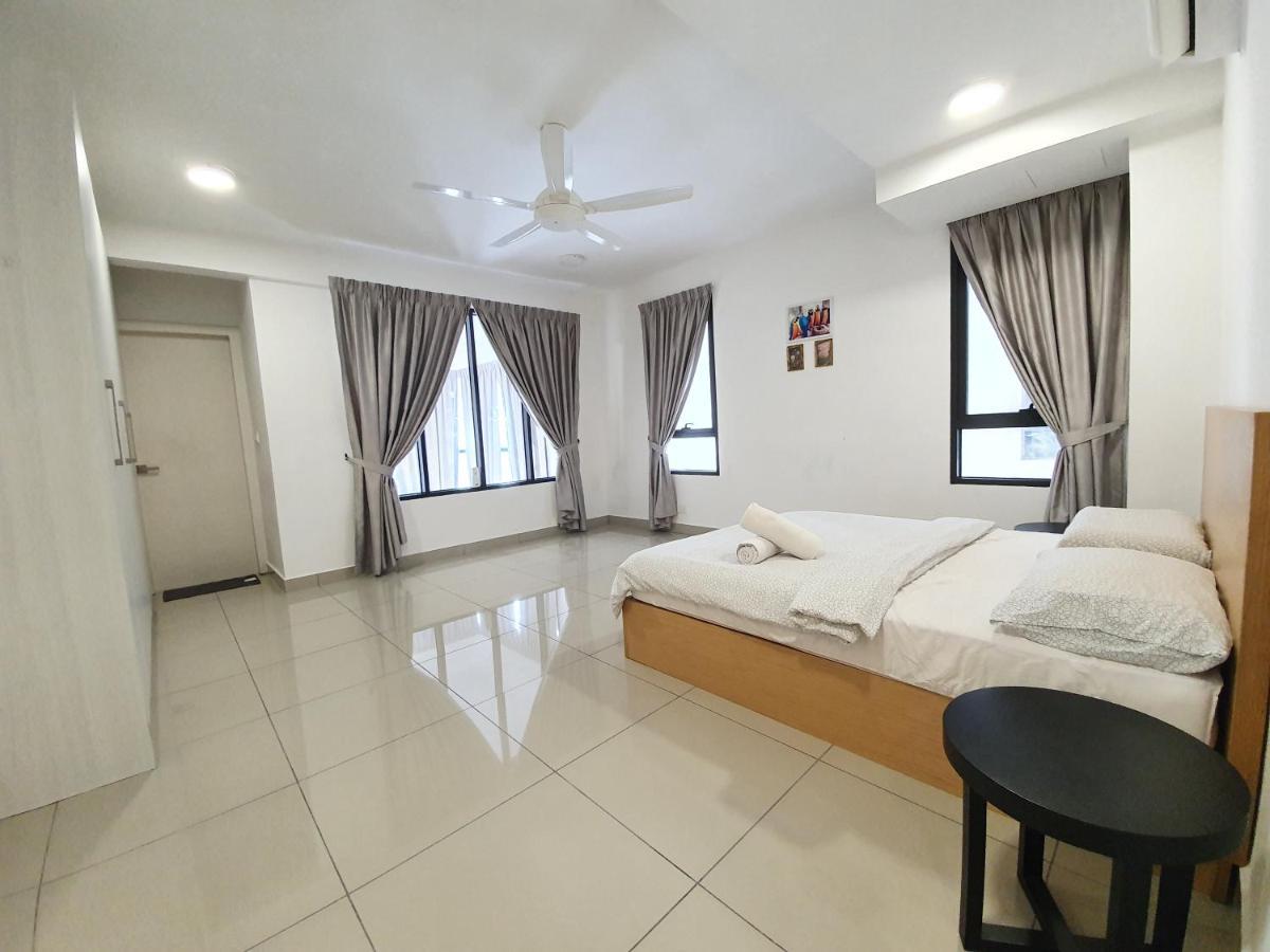 Solstice Cyberjaya By Easy Property Exteriör bild