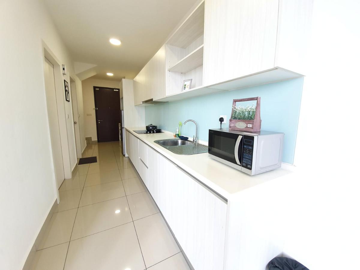 Solstice Cyberjaya By Easy Property Exteriör bild