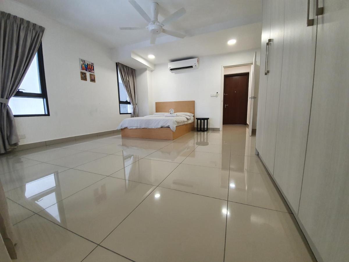 Solstice Cyberjaya By Easy Property Exteriör bild