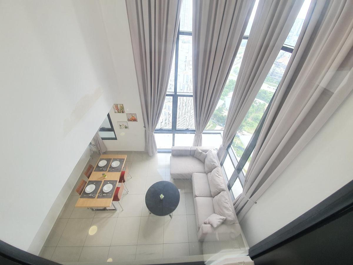 Solstice Cyberjaya By Easy Property Exteriör bild