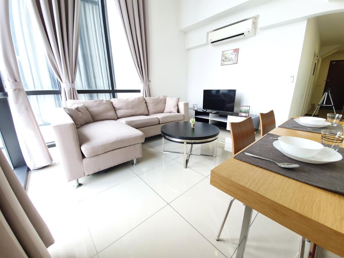 Solstice Cyberjaya By Easy Property Exteriör bild