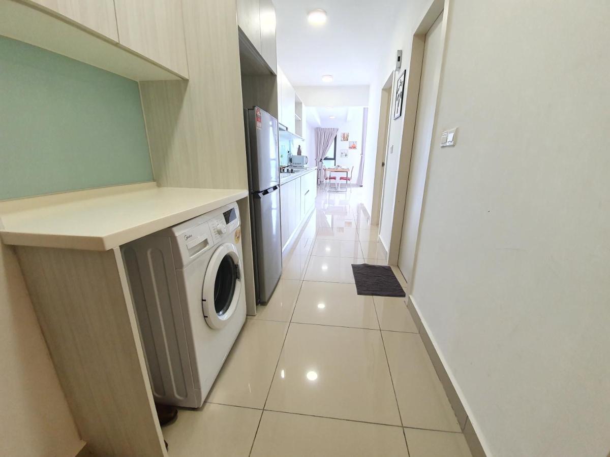 Solstice Cyberjaya By Easy Property Exteriör bild